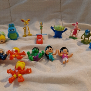 𝅺disney Mini's